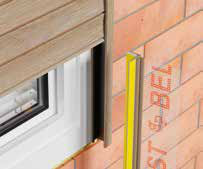 Подготовка поверхности и профиля